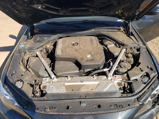 WBA43AT07NCH83379 BMW 430xi