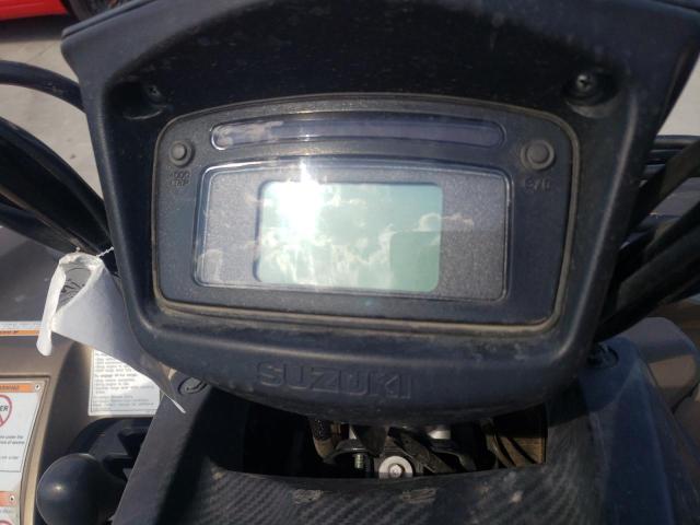 2020 SUZUKI LT-A750 XP - 5SADW11H6L7100130