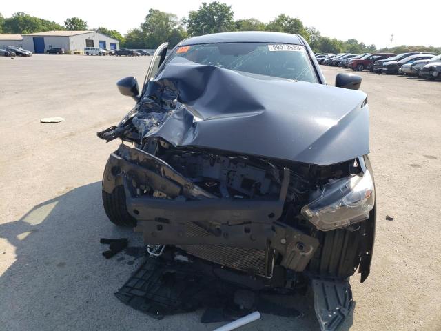 2017 MAZDA CX-3 SPORT JM1DKFB76H0155480