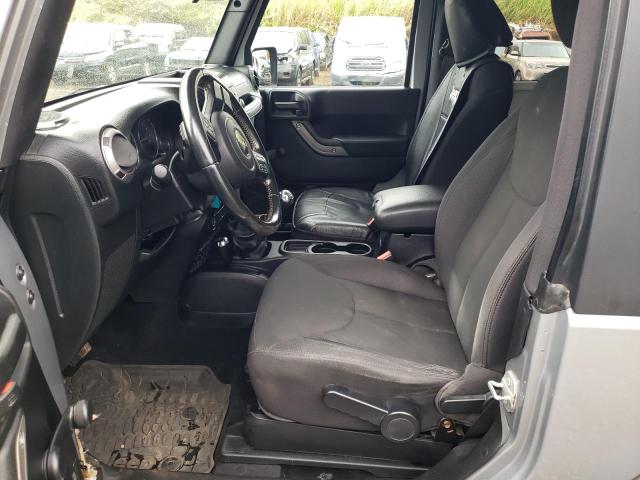 1C4AJWAG5FL759346 Jeep Wrangler Sport