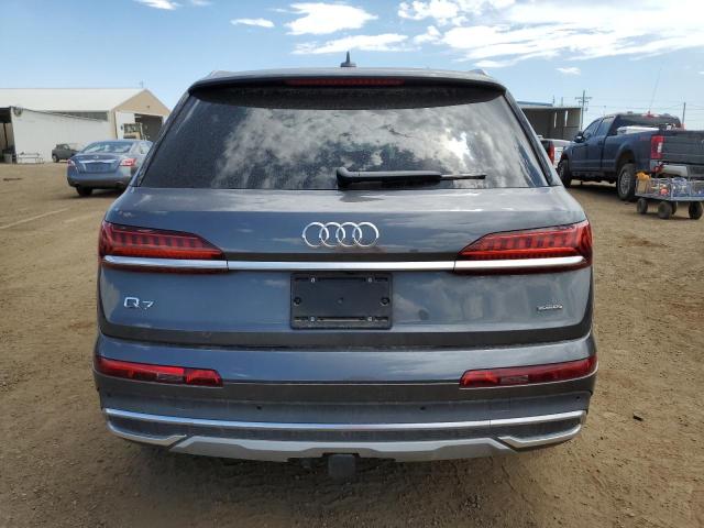 WA1LXBF74PD007989 2023 AUDI Q7, photo no. 6