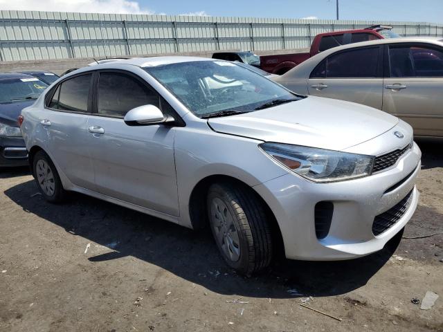 3KPA24AD7LE260155 KIA RIO LX