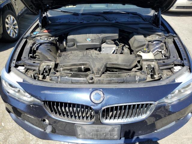 WBA4A9C58GG695322 BMW 428 I Gran Coupe Sulev