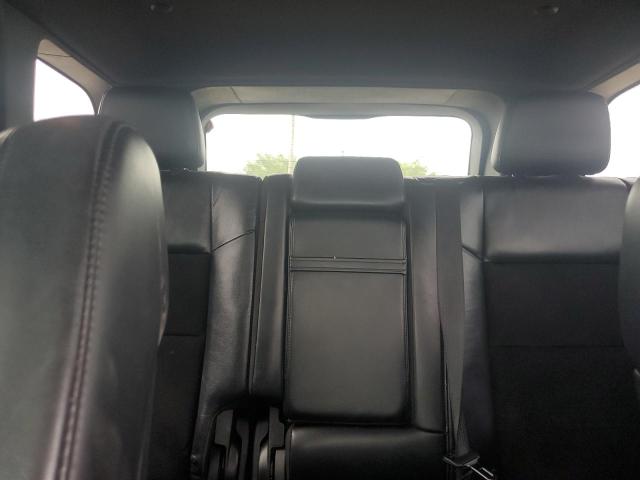 1C4RJFAG8JC203768 Jeep Grand Cherokee Laredo