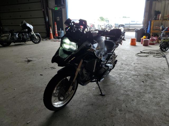 2017 BMW R1200 GS - WB10A6102HZ655246