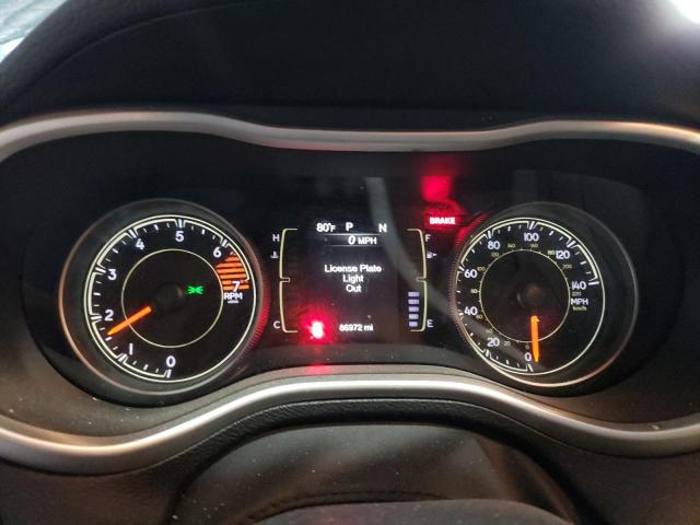 1C4PJMCB2HW654099 Jeep Cherokee Latitude