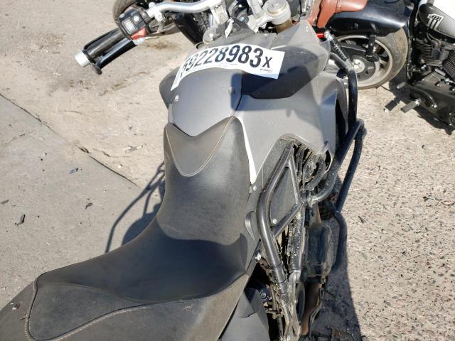 2009 BMW F800 GS - WB10229049ZU00433