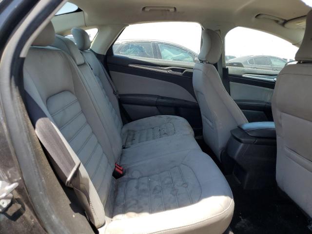 3FA6P0G79FR226416 Ford FUSION S