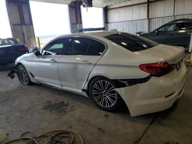 2019 BMW 530 XI - WBAJA7C57KWC77536