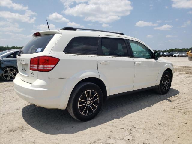 Vin: 3c4pdcab7jt447675, lot: 60536563, dodge journey se 20183