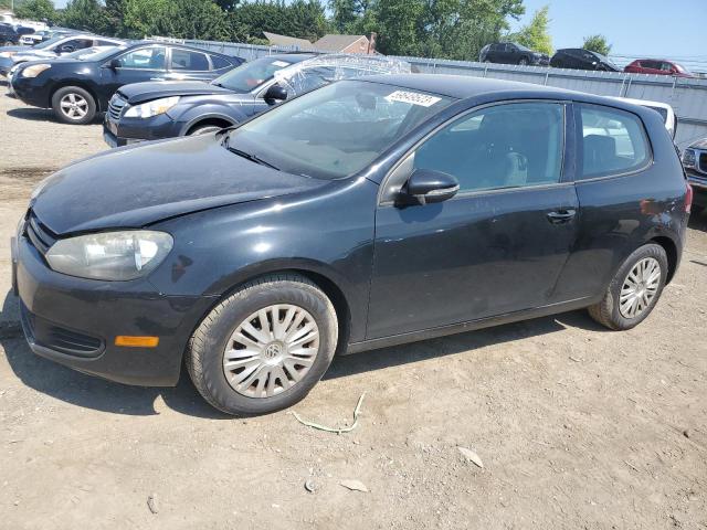 2013 Volkswagen Golf 