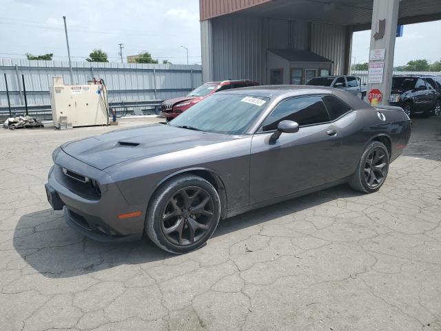 2015 Dodge Challenger SXT Plus