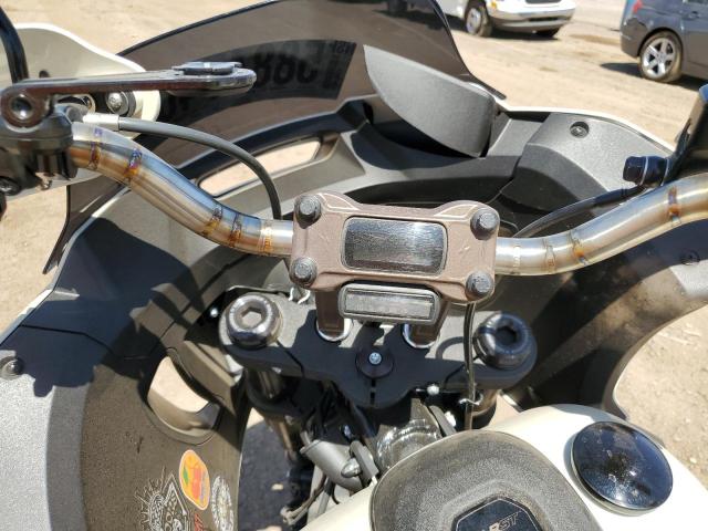 2023 HARLEY-DAVIDSON FLXRST 1HD1YXZ12PB015369