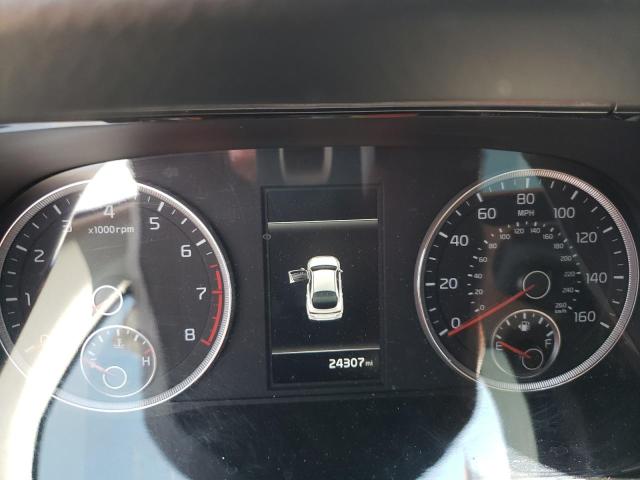 5XXG34J20NG110405 KIA K5 EX