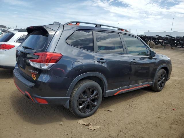 JF2SKAJC5KH420585 Subaru Forester Sport