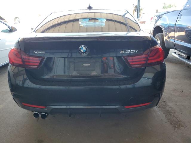 WBA4J3C05LBL11425 BMW 430xi Gran Coupe