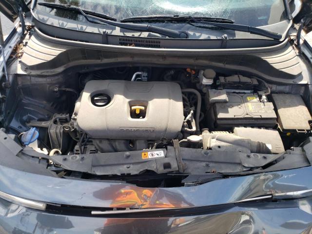 KNDJ23AU2L7086487 KIA SOUL LX