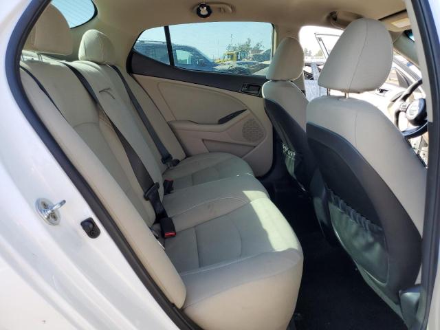 5XXGM4A74FG437657 KIA Optima Lx
