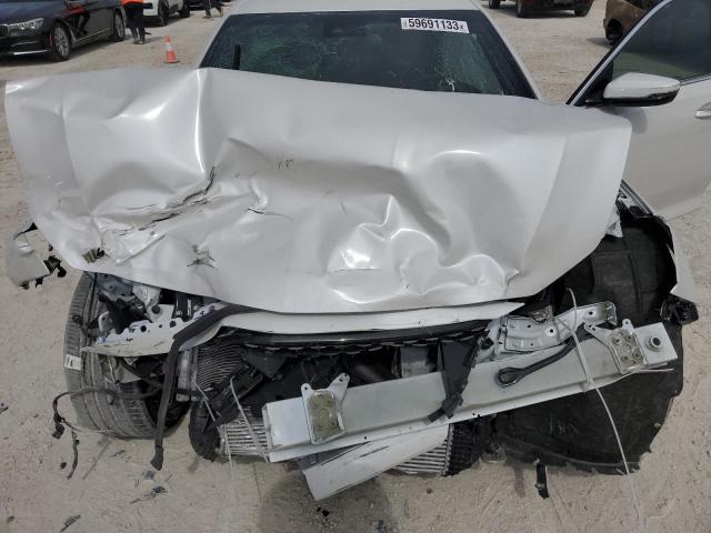 2023 CADILLAC CT5-V - 1G6DN5RK3P0135443
