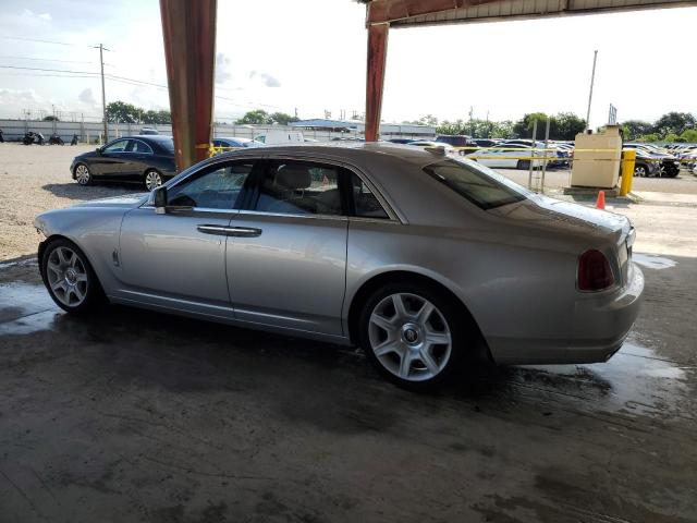 VIN SCA664S50EUX52524 2014 Rolls-Royce Ghost no.2