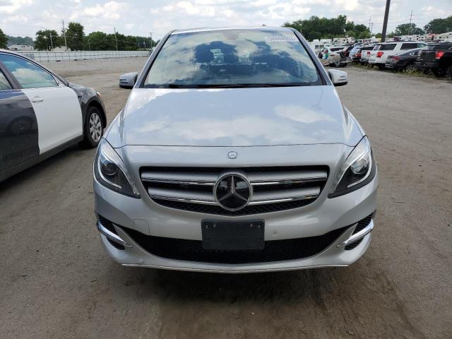 VIN WDDVP9AB6EJ003661 2014 MERCEDES-BENZ B-CLASS no.5