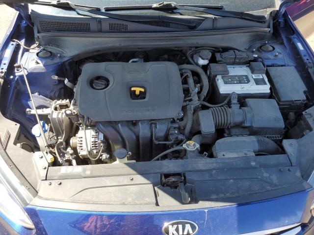 3KPF24AD4KE058152 KIA FORTE FE