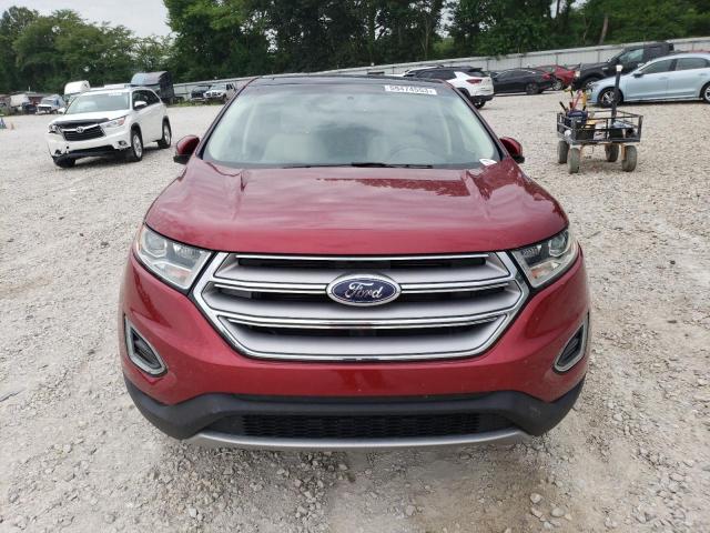 2FMPK4K94GBC56271 2016 FORD EDGE, photo no. 5