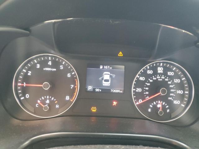 3KPF24AD2ME266923 KIA FORTE FE