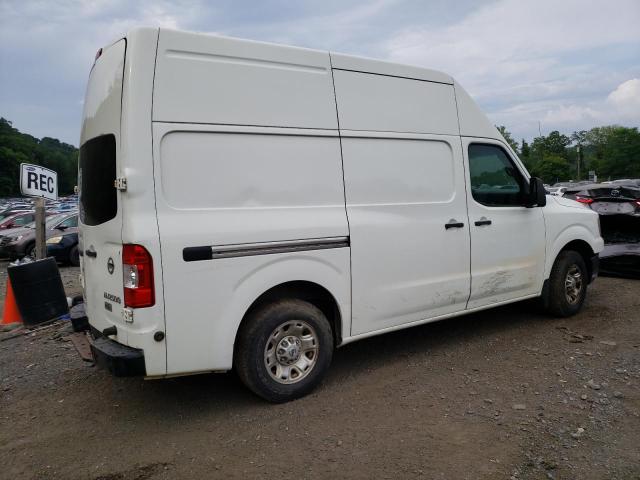 2016 NISSAN NV 2500 S - 1N6BF0LY9GN801738