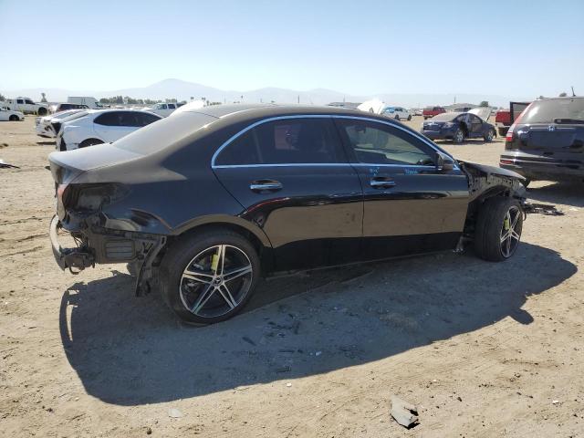 W1K3G4EB4MJ298245 Mercedes-Benz A 220