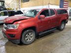 2015 CHEVROLET COLORADO - 1GCHSAEA2F1177818