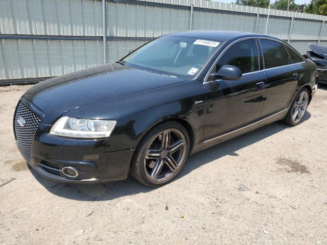 Vin: waufgafb8bn014199, lot: 61169623, audi a6 premium plus 20111