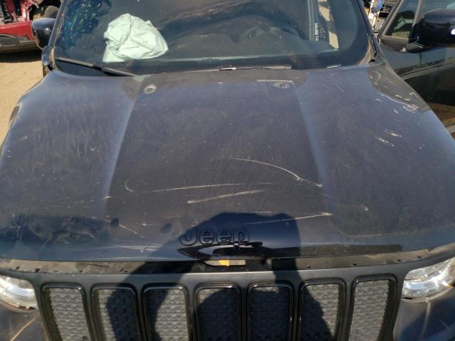 2022 JEEP RENEGADE A - ZACNJDE16NPN64150