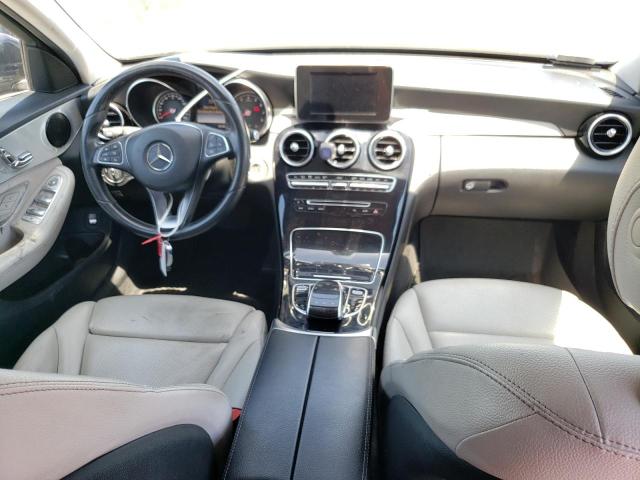 55SWF4KB4GU169530 Mercedes-Benz C 300 4matic