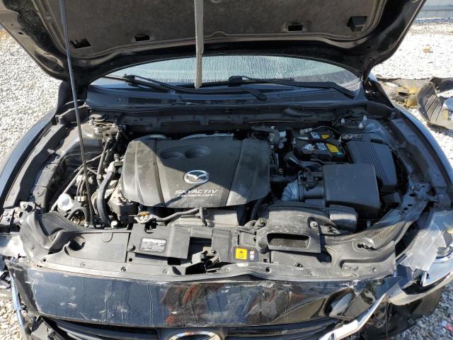 JM1GJ1V64E1154341 Mazda 6 TOURING