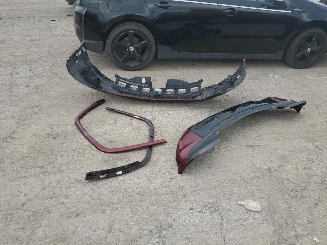 1C4RJFAG8JC203768 Jeep Grand Cherokee Laredo