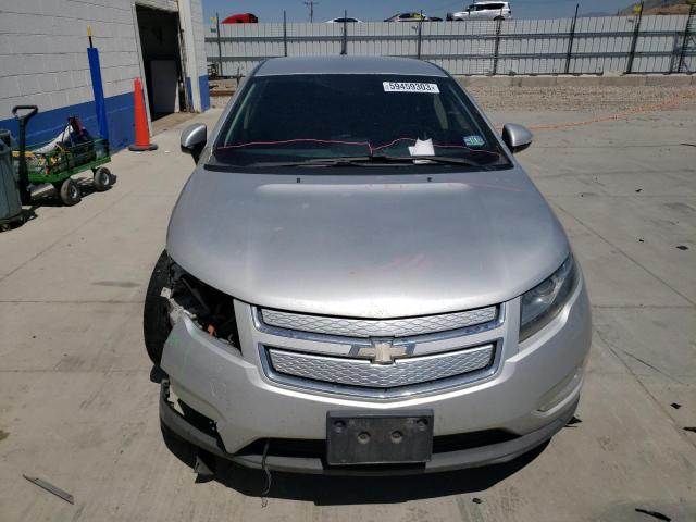 VIN 1G1RF6E47EU151849 2014 Chevrolet Volt no.5