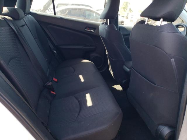 JTDKBRFU7G3518939 Toyota PRIUS