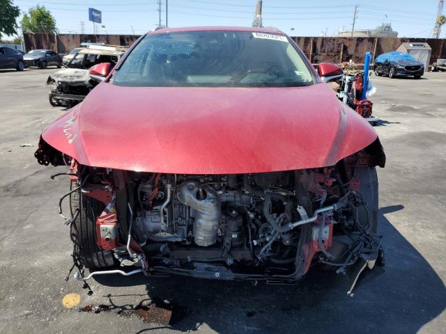 2019 LEXUS RX 450H L JTJDGKCA9K2007563