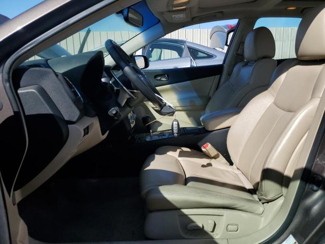 1N4AA5AP8EC468614 Nissan MAXIMA S