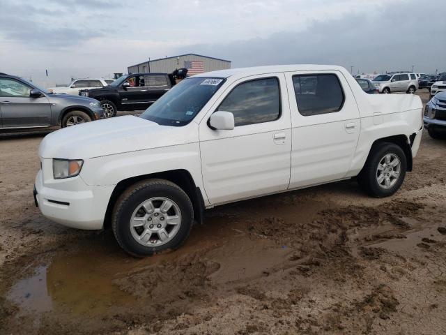 2006 Honda Ridgeline RTL