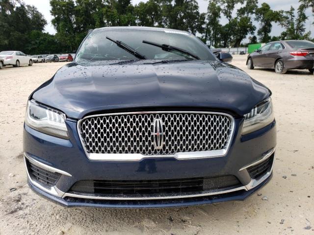2017 LINCOLN MKZ PREMIE 3LN6L5B99HR651113