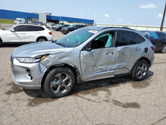 2023 FORD ESCAPE ST - 1FMCU9MN6PUA08677