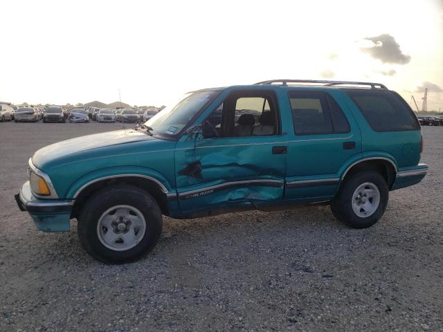 1995 Chevrolet Blazer 