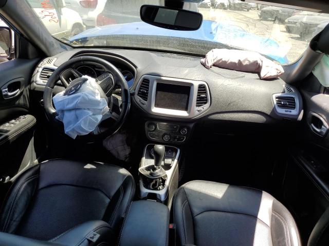 2021 JEEP COMPASS 80 3C4NJDEB4MT592855
