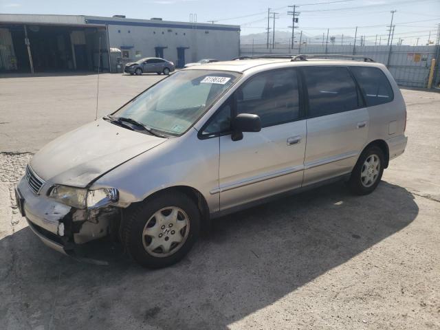 1995 Honda Odyssey EX