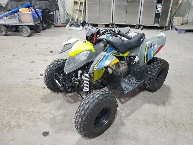 2022 POLARIS OUTLAW 110 RF3YAK119NT062603