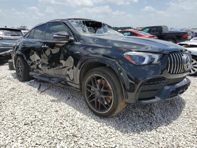 4JGFD6BB6NA629422 Mercedes-Benz GLE-Class GLE COUPE 4