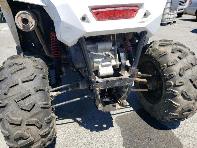 2023 POLARIS RZR 200 EF - L6KHCB183PS002534