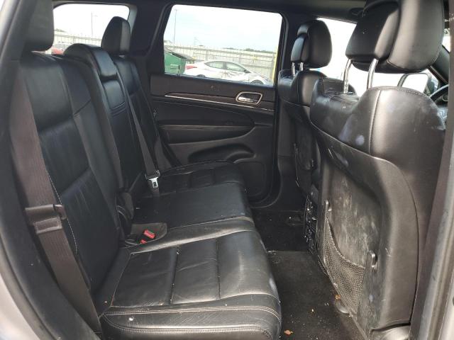 1C4RJFBG6EC293507 Jeep Grand Cherokee Limited